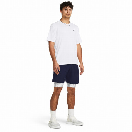 Чоловічі шорти Under Armour Woven Wdmk Shorts