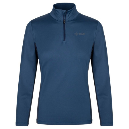 Жіноча функціональна футболка Kilpi Willie-W синій