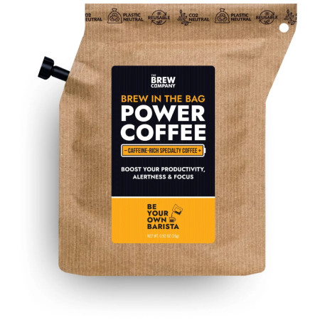 Кава Grower´s cup Power