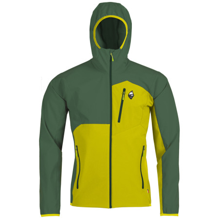 Чоловіча софтшелова куртка High Point Versa Hoody Jacket