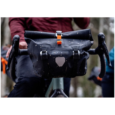 Сумка на кермо Ortlieb Handlebar-Pack QR 11L