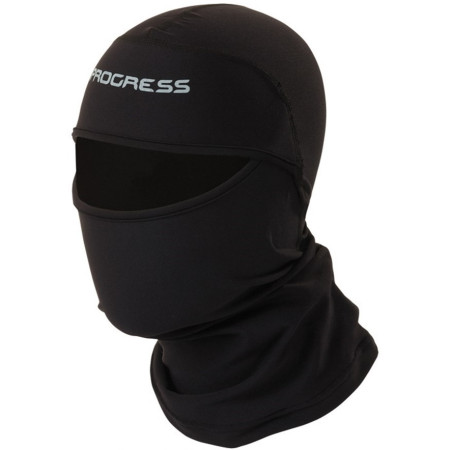 Дитяча балаклава Progress Kukla DT TS KUK 26JB чорний
