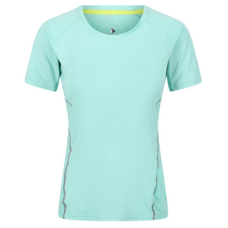 Жіноча футболка Regatta Highton Pro Tee блакитний