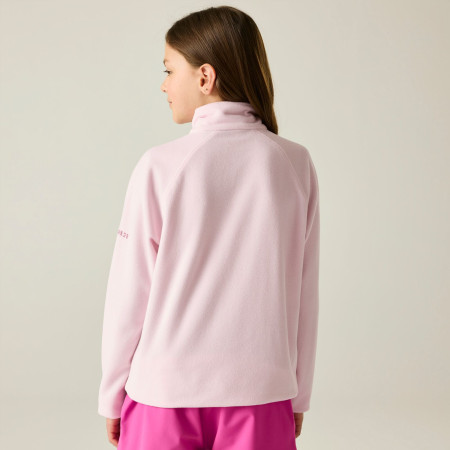 Дитяча толстовка Dare 2b Freehand Fleece Pink Haze