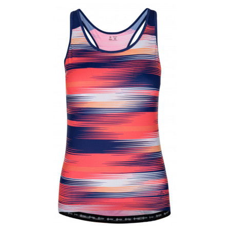 Жіноча майка Kilpi Vai-W синій