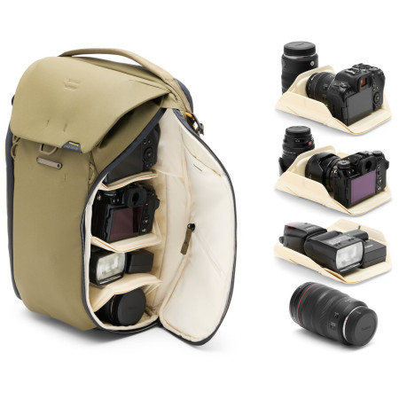 Рюкзак Peak Design Everyday Backpack 20L v2