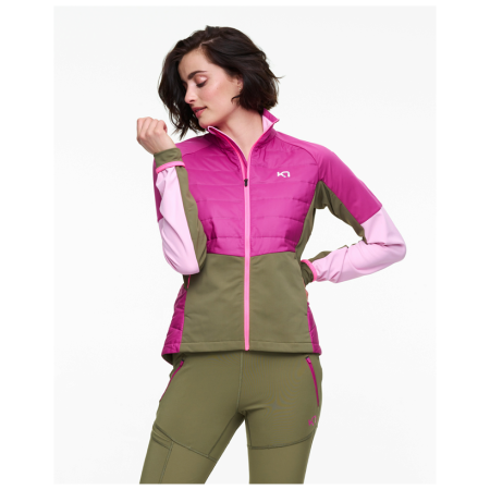 Жіноча куртка Kari Traa Ragna Jacket