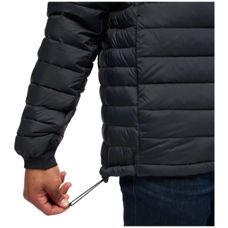 Чоловіча пухова куртка Black Diamond M Access Down Jacket