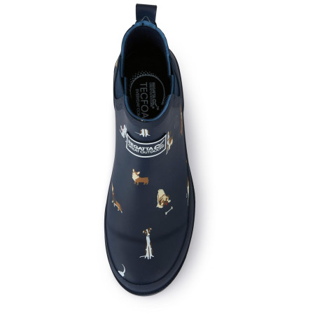 Гумові черевики Regatta Lady Harper Welly