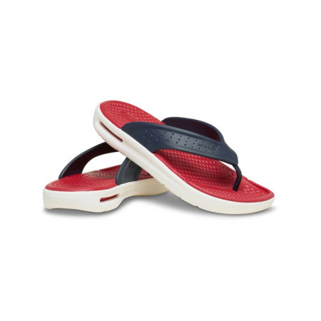 Чоловічі шльопанці Crocs InMotion Flip