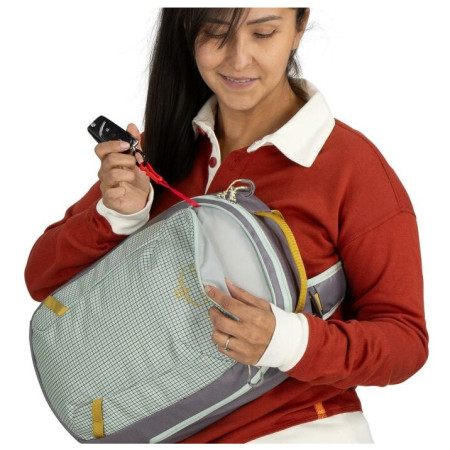 Міський рюкзак Osprey Transporter Sling