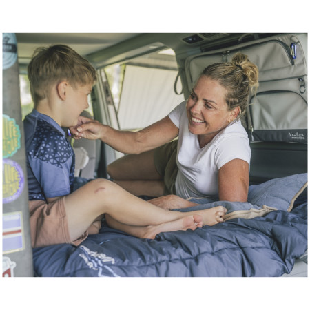 Спальний мішок-ковдра Outwell Caldera Duvet Double