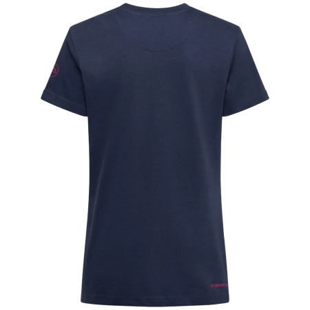 Жіноча футболка La Sportiva Citizen of the Mountain T-Shirt W