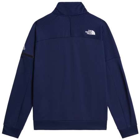 Чоловіча толстовка The North Face M Mountain Athletics 1/4 Zip Fleece 2.0