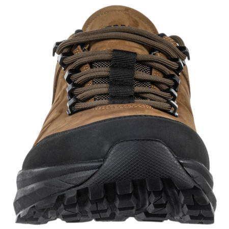 Трекінгові черевики Bennon TERENNO Barefoot+ O6 Low