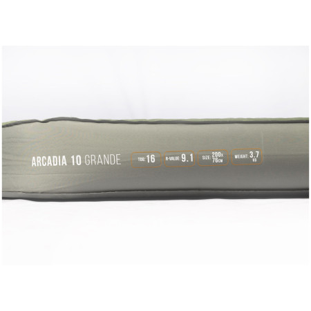 Самонадувний килимок Vango Arcadia 10 Grande