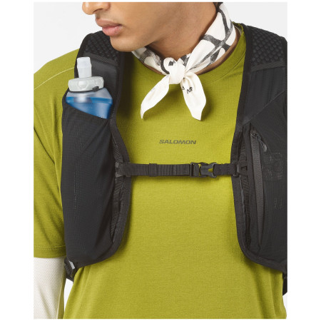 Туристичний рюкзак Salomon XT 25
