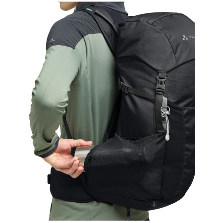 Туристичний рюкзак Vaude Brenta 24