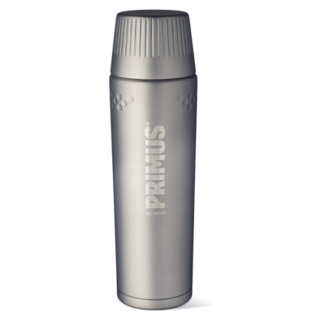 Термос Primus TrailBreak Vacuum Bottle 0.5 срібний