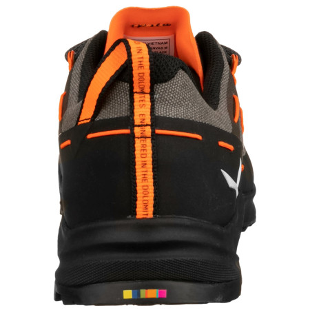 Чоловічі туристичні черевики Salewa Wildfire Canvas M