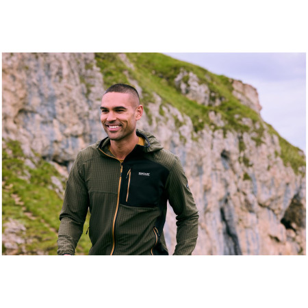 Чоловіча толстовка Regatta Alven