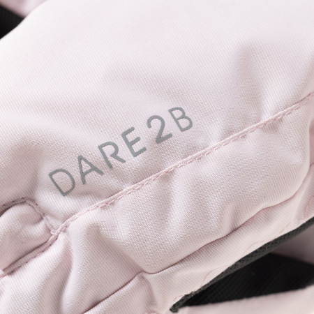 Дитячі рукавички Dare 2b Igloo Mitten Pink Haze