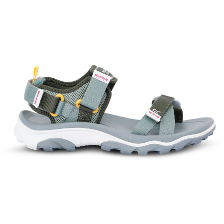 Жіночі сандалі Regatta Womens Blaze Sandal зелений GlacierGreen