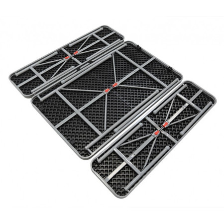 Стіл з лавками Vango Orchard Bench Set