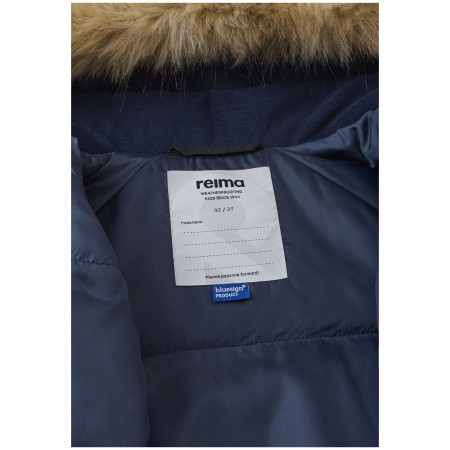 Дитячий комбінезон Reima Lappi