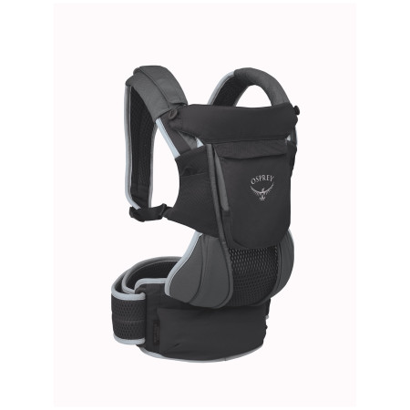 Переноска для дитини Osprey Poco Soft Child Carrier чорний black