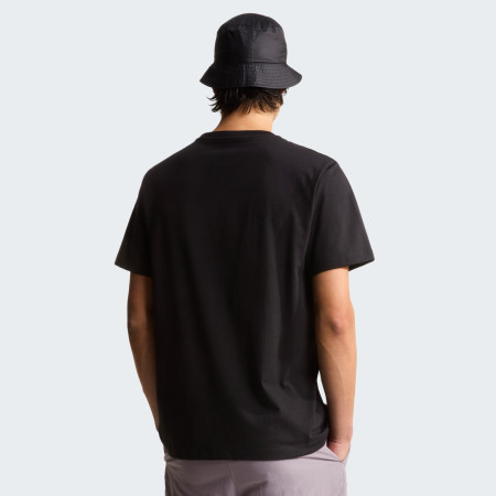 Чоловіча футболка The North Face Evolution Simple Dome Regular Short Sleeve Tee