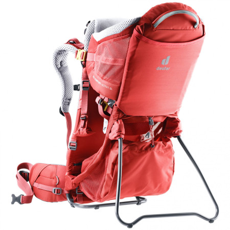 Переноска для дитини Deuter Kid Comfort Active SL