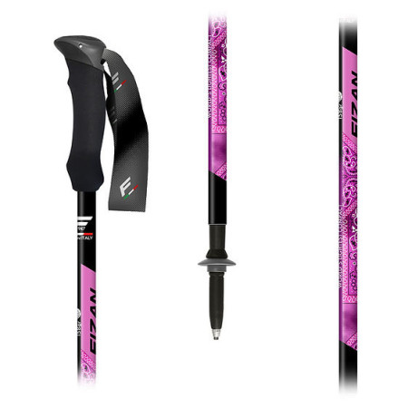 Трекінгові палиці Fizan Compact MS