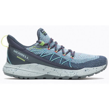 Жіночі черевики Merrell Bradava 2 синій