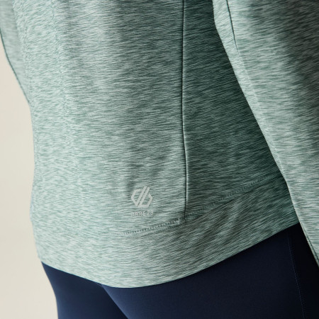 Жіноча футболка Dare 2b Sprint Cty Hoodie