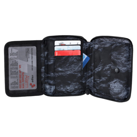Гаманець Mammut Seon Zip Wallet