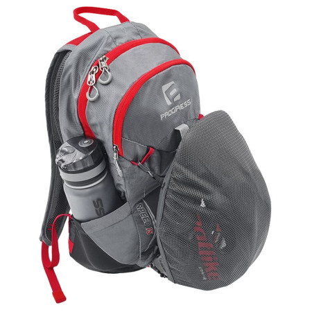 Велосипедний рюкзак Progress Speed 15