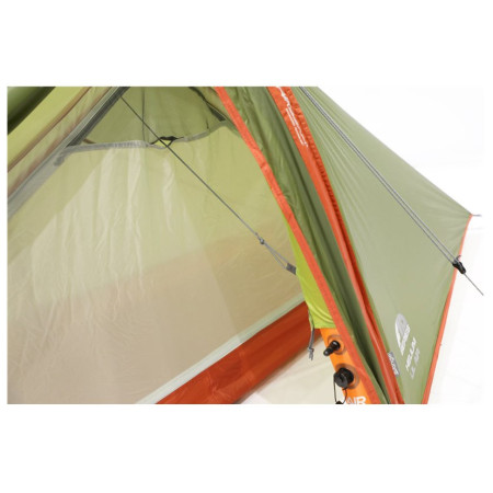 Надлегкий намет для 1 особи Force Ten Helium UL 1 Air