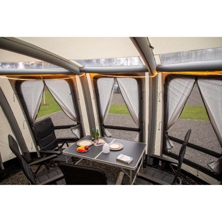 Світлодіодна стрічка Vango Sunbeam Flexi Light 4M USB