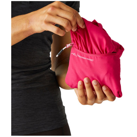 Жіночі шорти Regatta Travel Lgt Packaway