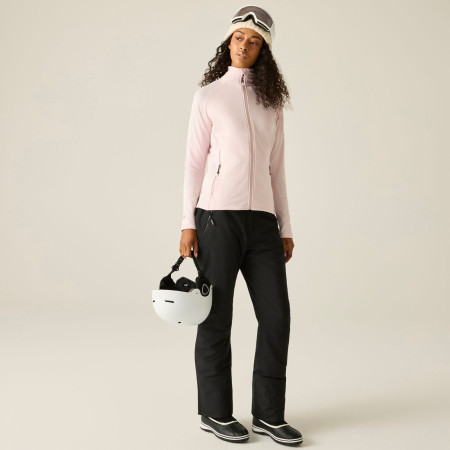 Жіноча кофта Dare 2b Lowline Full Zip Core Stretch