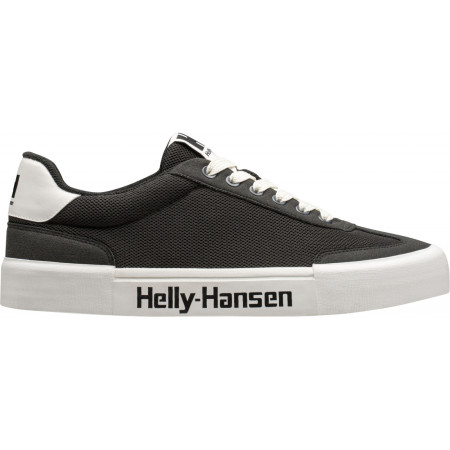 Чоловічі черевики Helly Hansen Moss V-1 чорний