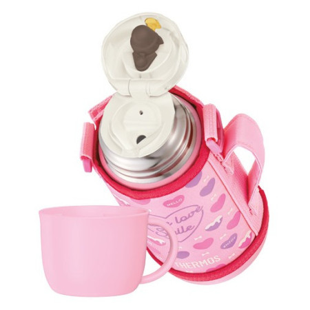 Дитячий термос Thermos Active 600 ml