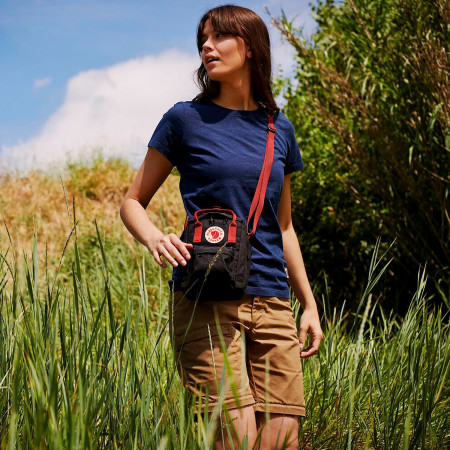 Сумка Fjällräven Kånken Sling