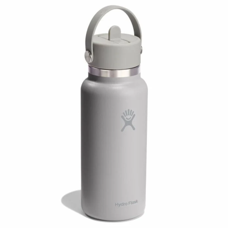 Термопляшка Hydro Flask Wide Flex Straw Cap 32 oz