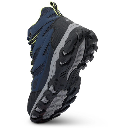 Дитячі черевики Regatta Holcombe III Jnr