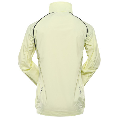 Дитяча куртка Alpine Pro Spino Green