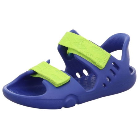 Дитячі сандалі Superfit Splash-S Turkis