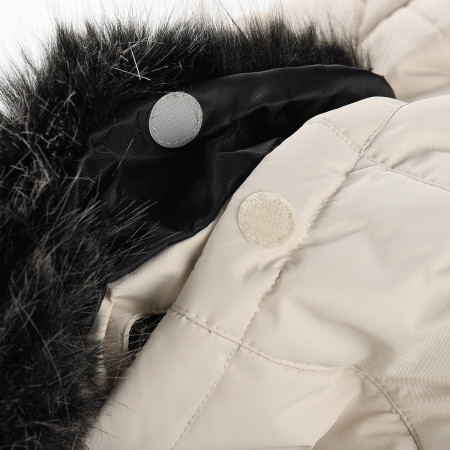 Дитяча зимова куртка Alpine Pro Egypo