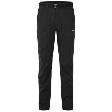 Чоловічі штани Montane Terra Lite Pants Reg Leg чорний